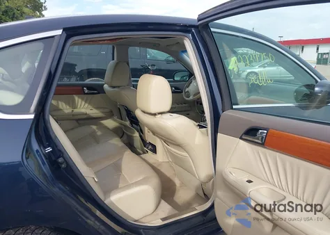 2006 Infiniti M35X from USA, damaged, VIN JNKAY01F26M259475